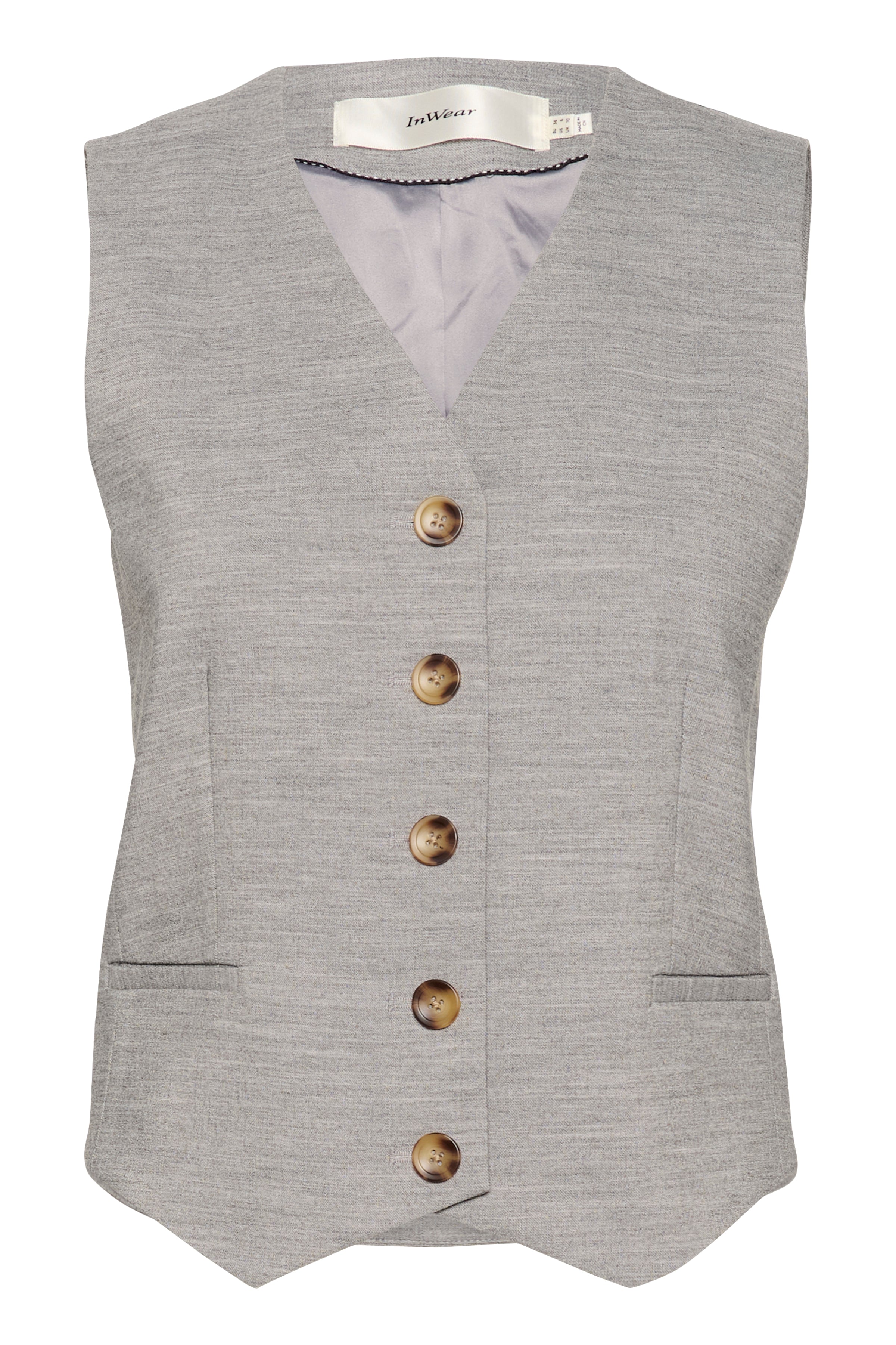 InWear Vest KhaiIW