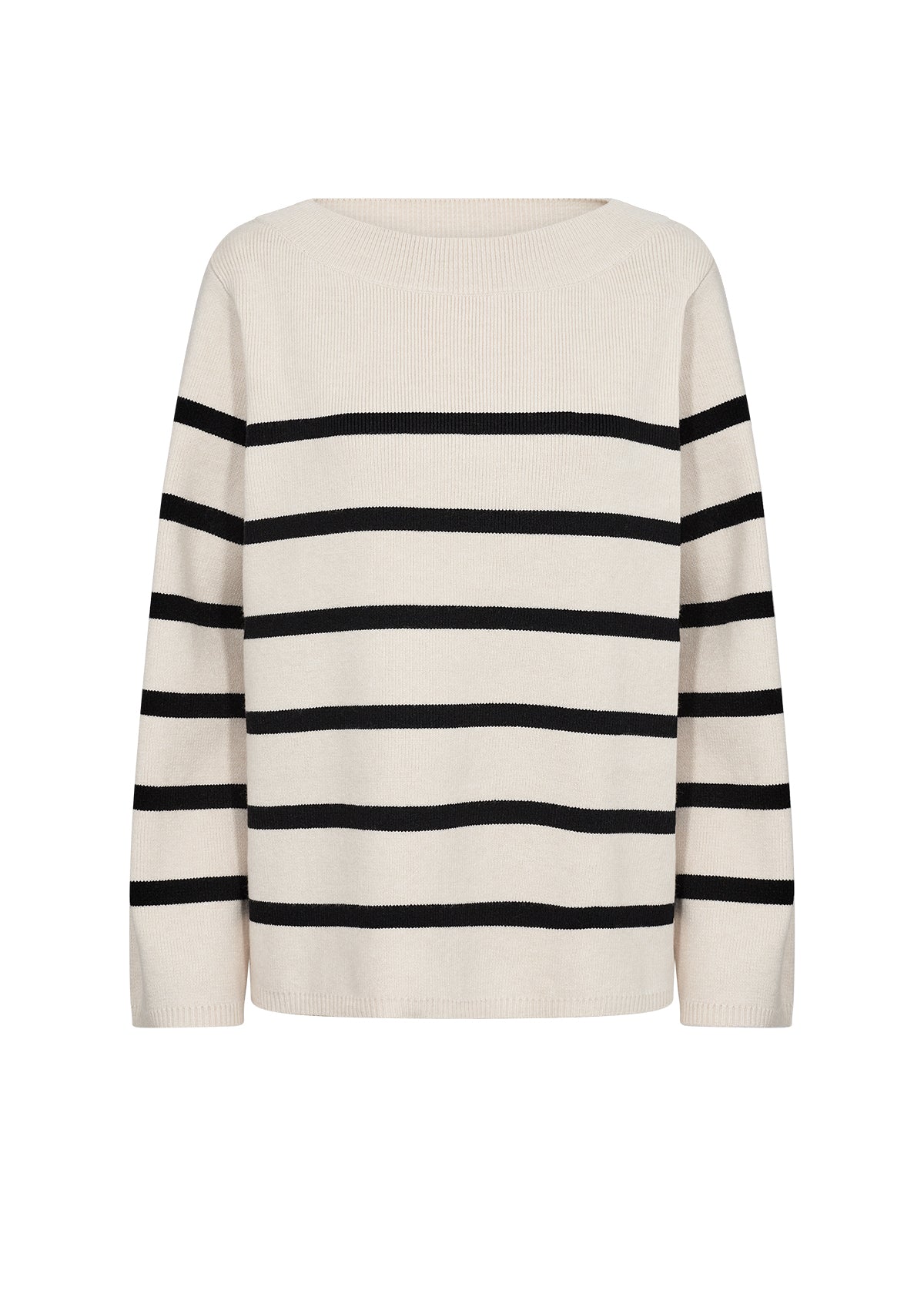 Soya Concept Sweater Kanita Stripe