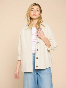 White Stuff Jacket Eden