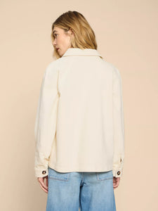 White Stuff Jacket Eden