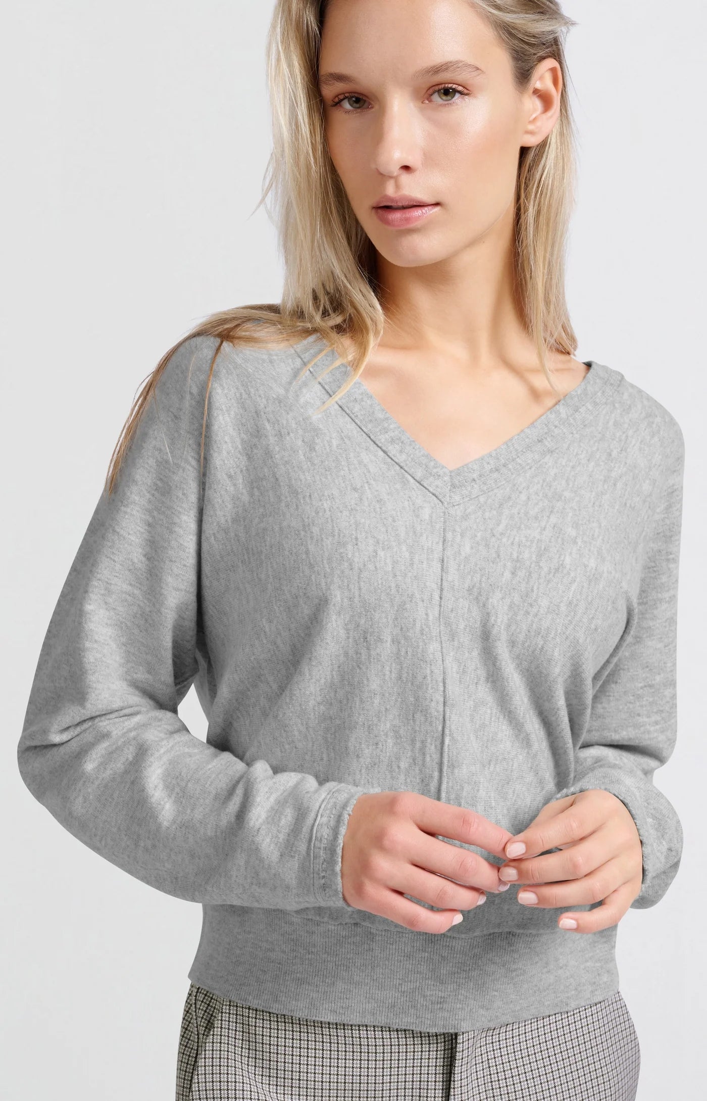 Yaya Sweater 0428