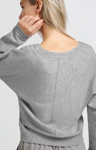 Yaya Sweater 0428