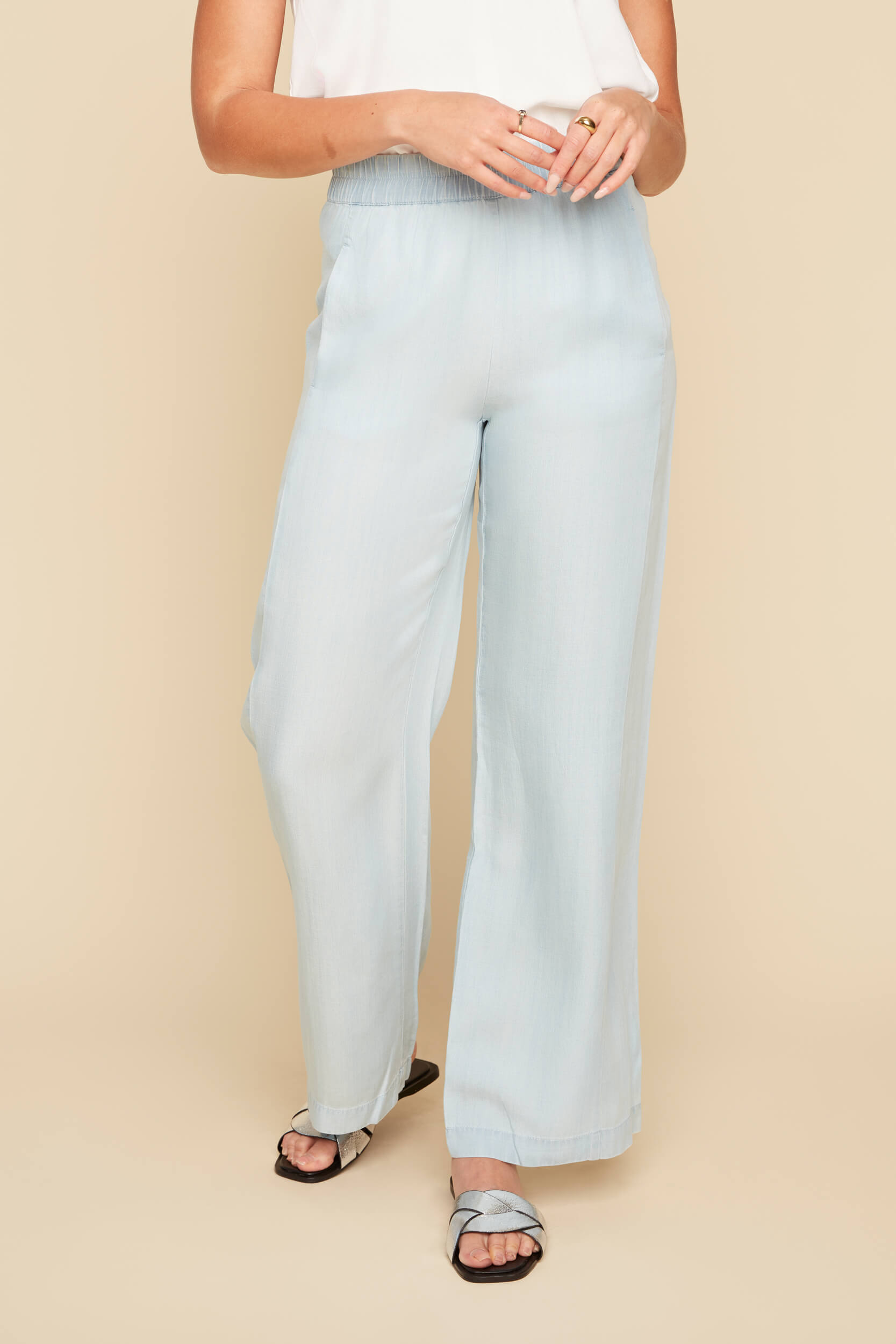 Renuar Pant R10065