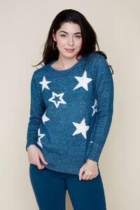 Renuar Sweater R6900