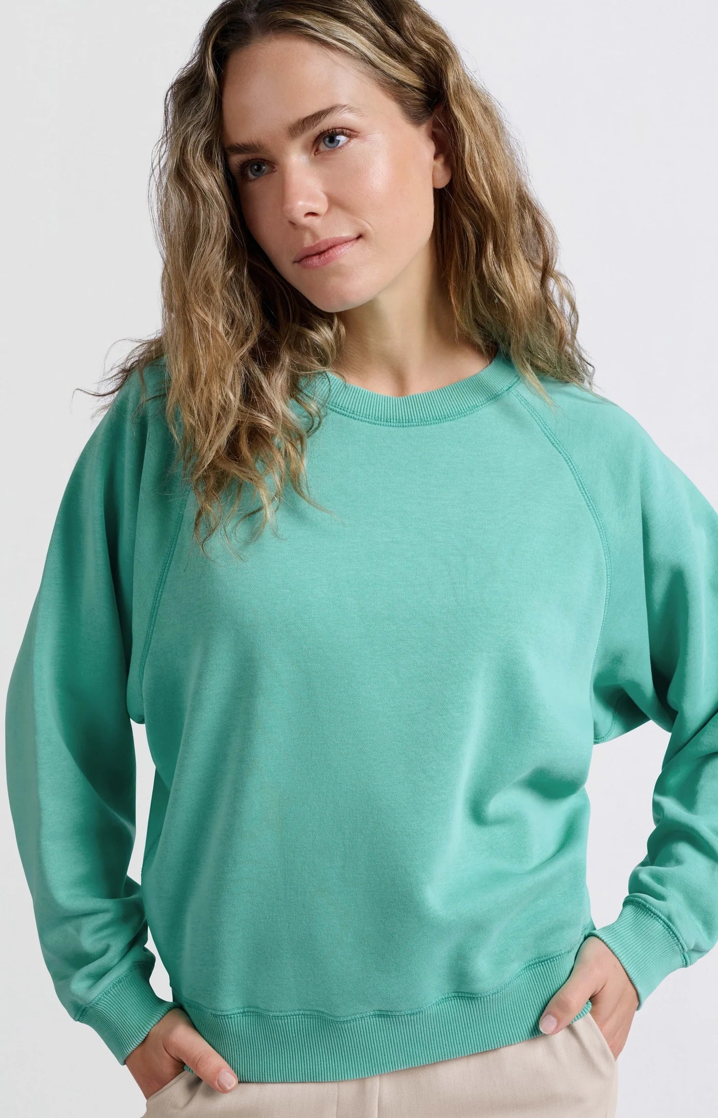 Yaya Sweater 9078